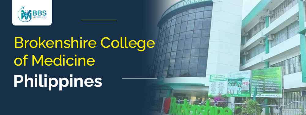 Study MBBS at Brokenshire College